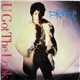 Prince - U Got The Look